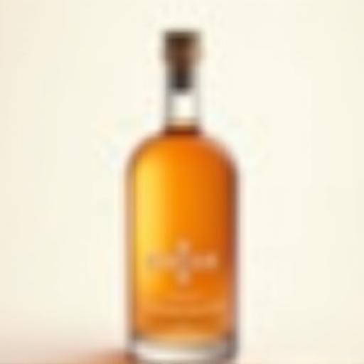 Flacon en verre ambré du Sérum Éclat Absolu.